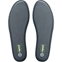riemot Plantillas Memory Foam para Zapatos de Hombre y Mujer- Plantillas para Zapatillas Botas- Cómodas y Amortiguación…